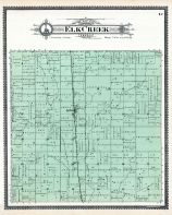 Elk Creek Township, Agenda, Republic County 1904